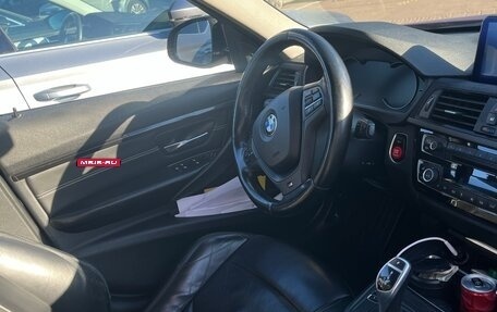 BMW 3 серия, 2013 год, 4 300 000 рублей, 10 фотография