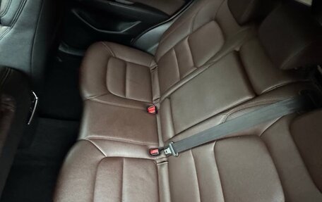 Mazda CX-5 II, 2017 год, 2 000 000 рублей, 7 фотография
