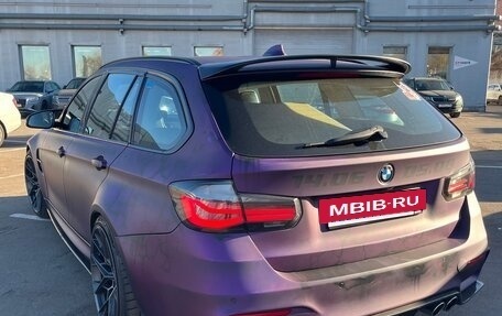 BMW 3 серия, 2013 год, 4 300 000 рублей, 6 фотография