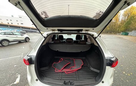 Mazda CX-5 II, 2017 год, 2 000 000 рублей, 10 фотография