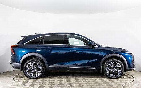 Haval F7, 2025 год, 2 899 000 рублей, 4 фотография