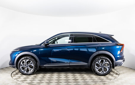 Haval F7, 2025 год, 2 899 000 рублей, 8 фотография