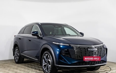 Haval F7, 2025 год, 2 899 000 рублей, 3 фотография