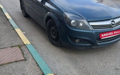 Opel Astra H, 2008 год, 330 000 рублей, 2 фотография