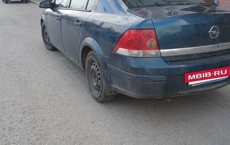 Opel Astra H, 2008 год, 330 000 рублей, 4 фотография