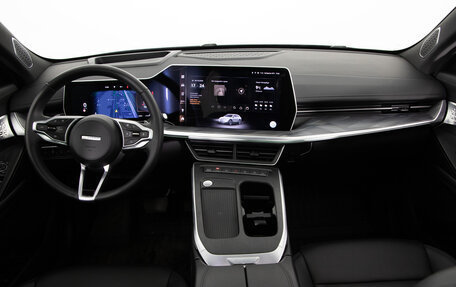 Haval F7, 2025 год, 2 899 000 рублей, 10 фотография