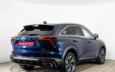 Haval F7, 2025 год, 2 899 000 рублей, 5 фотография