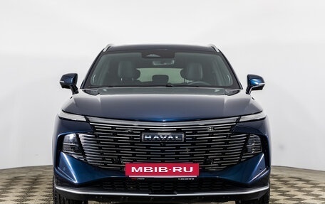 Haval F7, 2025 год, 2 899 000 рублей, 2 фотография