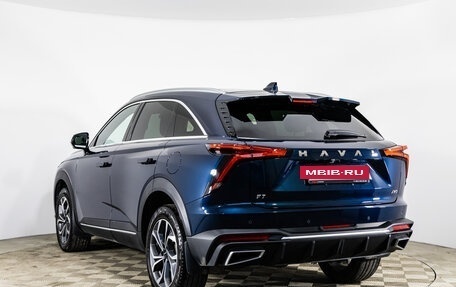 Haval F7, 2025 год, 2 899 000 рублей, 7 фотография