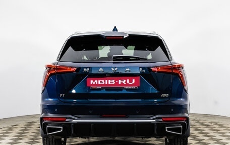 Haval F7, 2025 год, 2 899 000 рублей, 6 фотография