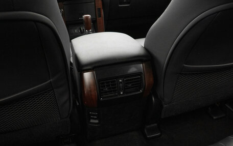 Toyota Land Cruiser Prado 150 рестайлинг, 2016 год, 3 150 000 рублей, 13 фотография