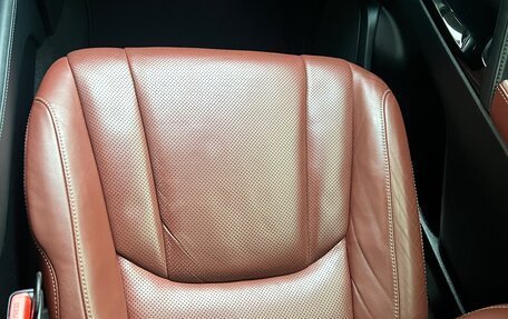 Lexus LX III, 2016 год, 7 800 000 рублей, 12 фотография