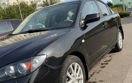 Mazda 3, 2008 год, 540 000 рублей, 3 фотография