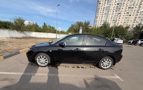 Mazda 3, 2008 год, 540 000 рублей, 4 фотография