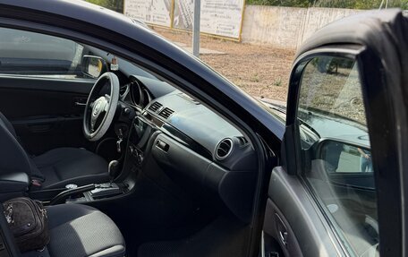 Mazda 3, 2008 год, 540 000 рублей, 8 фотография