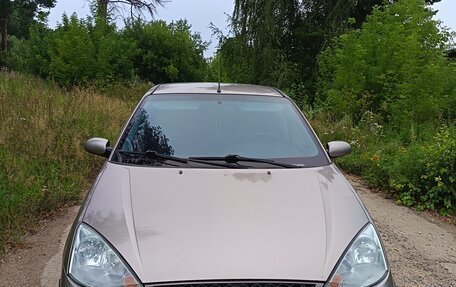 Ford Focus IV, 2003 год, 300 000 рублей, 3 фотография