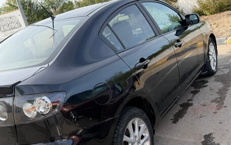 Mazda 3, 2008 год, 540 000 рублей, 6 фотография