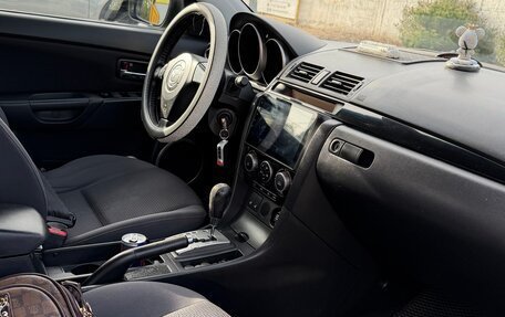 Mazda 3, 2008 год, 540 000 рублей, 7 фотография
