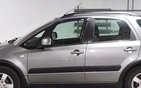 Suzuki SX4 II рестайлинг, 2010 год, 770 000 рублей, 4 фотография