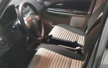 Suzuki SX4 II рестайлинг, 2010 год, 770 000 рублей, 10 фотография