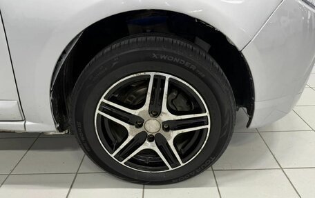 Renault Sandero I, 2012 год, 595 000 рублей, 11 фотография