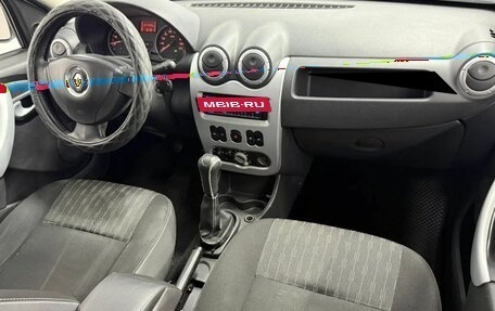 Renault Sandero I, 2012 год, 595 000 рублей, 16 фотография