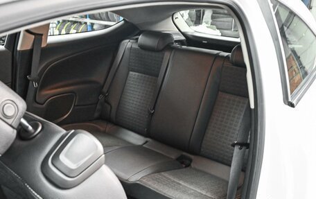 Opel Astra J, 2013 год, 948 000 рублей, 9 фотография