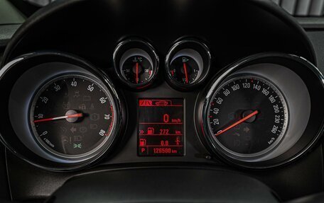 Opel Astra J, 2013 год, 948 000 рублей, 19 фотография