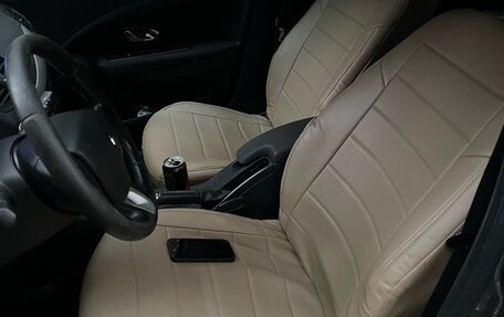 Renault Megane III рестайлинг, 2012 год, 390 000 рублей, 5 фотография
