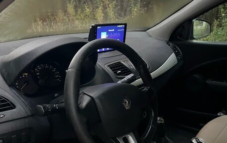 Renault Megane III рестайлинг, 2012 год, 390 000 рублей, 6 фотография