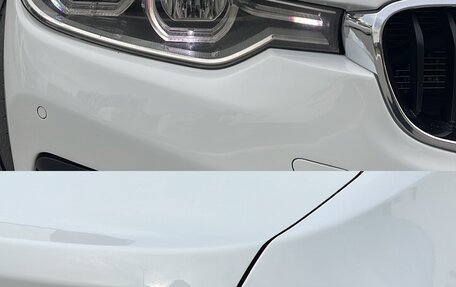 BMW 3 серия, 2015 год, 1 700 000 рублей, 11 фотография