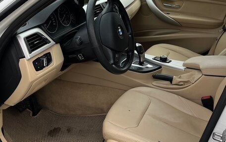 BMW 3 серия, 2015 год, 1 700 000 рублей, 17 фотография