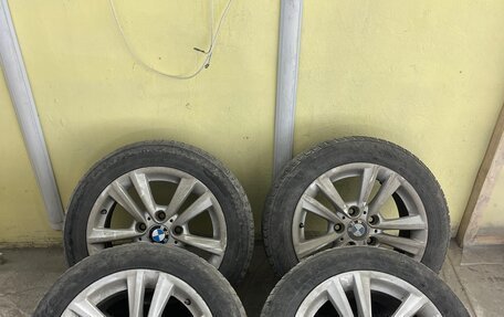 BMW 3 серия, 2015 год, 1 700 000 рублей, 21 фотография
