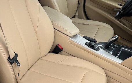 BMW 3 серия, 2015 год, 1 700 000 рублей, 14 фотография