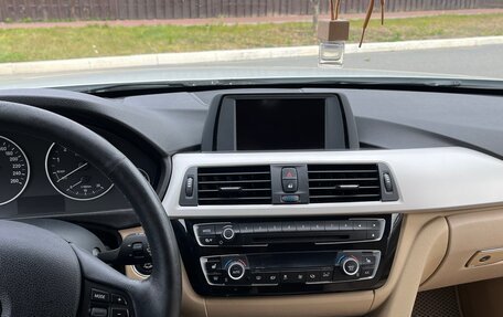 BMW 3 серия, 2015 год, 1 700 000 рублей, 18 фотография