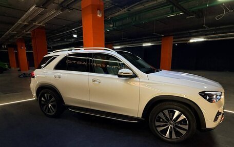 Mercedes-Benz GLE, 2026 год, 13 000 000 рублей, 2 фотография