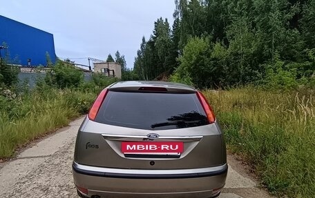 Ford Focus IV, 2003 год, 300 000 рублей, 5 фотография