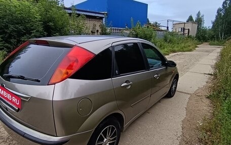 Ford Focus IV, 2003 год, 300 000 рублей, 6 фотография
