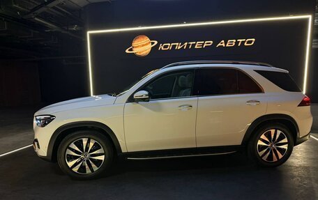 Mercedes-Benz GLE, 2026 год, 13 000 000 рублей, 7 фотография