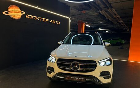 Mercedes-Benz GLE, 2026 год, 13 000 000 рублей, 4 фотография