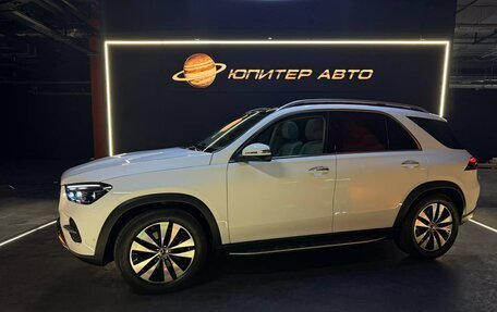 Mercedes-Benz GLE, 2026 год, 13 000 000 рублей, 6 фотография