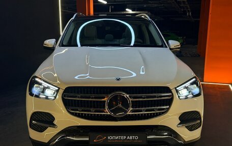 Mercedes-Benz GLE, 2026 год, 13 000 000 рублей, 5 фотография