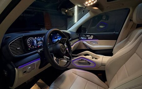 Mercedes-Benz GLE, 2026 год, 13 000 000 рублей, 11 фотография