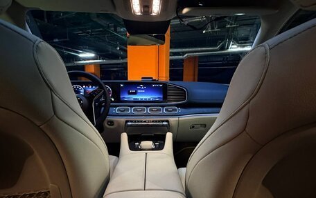 Mercedes-Benz GLE, 2026 год, 13 000 000 рублей, 12 фотография
