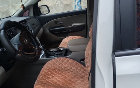 KIA Carnival III, 2018 год, 2 800 000 рублей, 12 фотография
