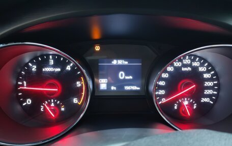 KIA Carnival III, 2018 год, 2 800 000 рублей, 9 фотография