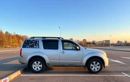 Nissan Pathfinder, 2005 год, 777 777 рублей, 3 фотография