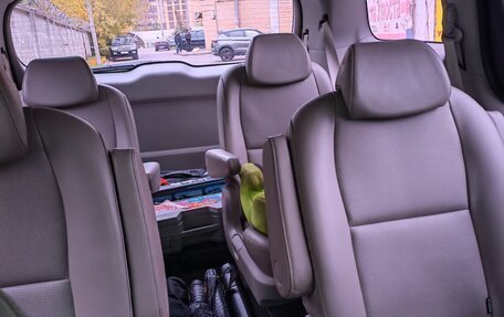 KIA Carnival III, 2018 год, 2 800 000 рублей, 11 фотография