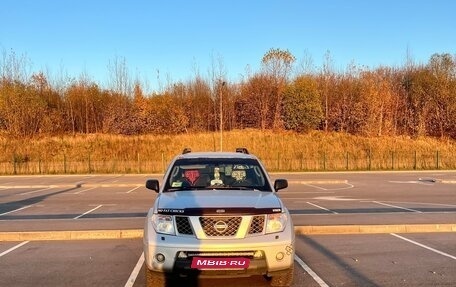 Nissan Pathfinder, 2005 год, 777 777 рублей, 1 фотография