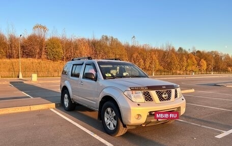 Nissan Pathfinder, 2005 год, 777 777 рублей, 2 фотография